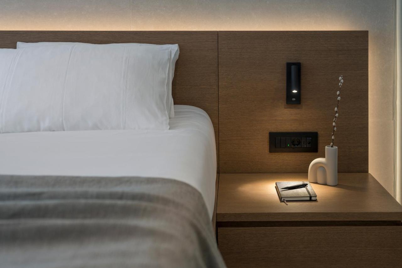 Sansal Boutique Hotel (Adults Only) La Canea Esterno foto