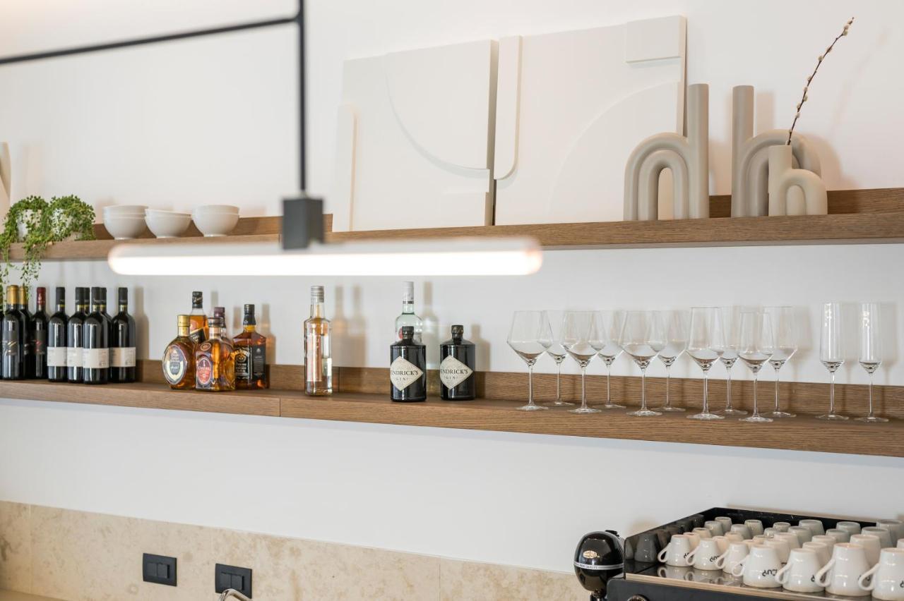 Sansal Boutique Hotel (Adults Only) La Canea Esterno foto