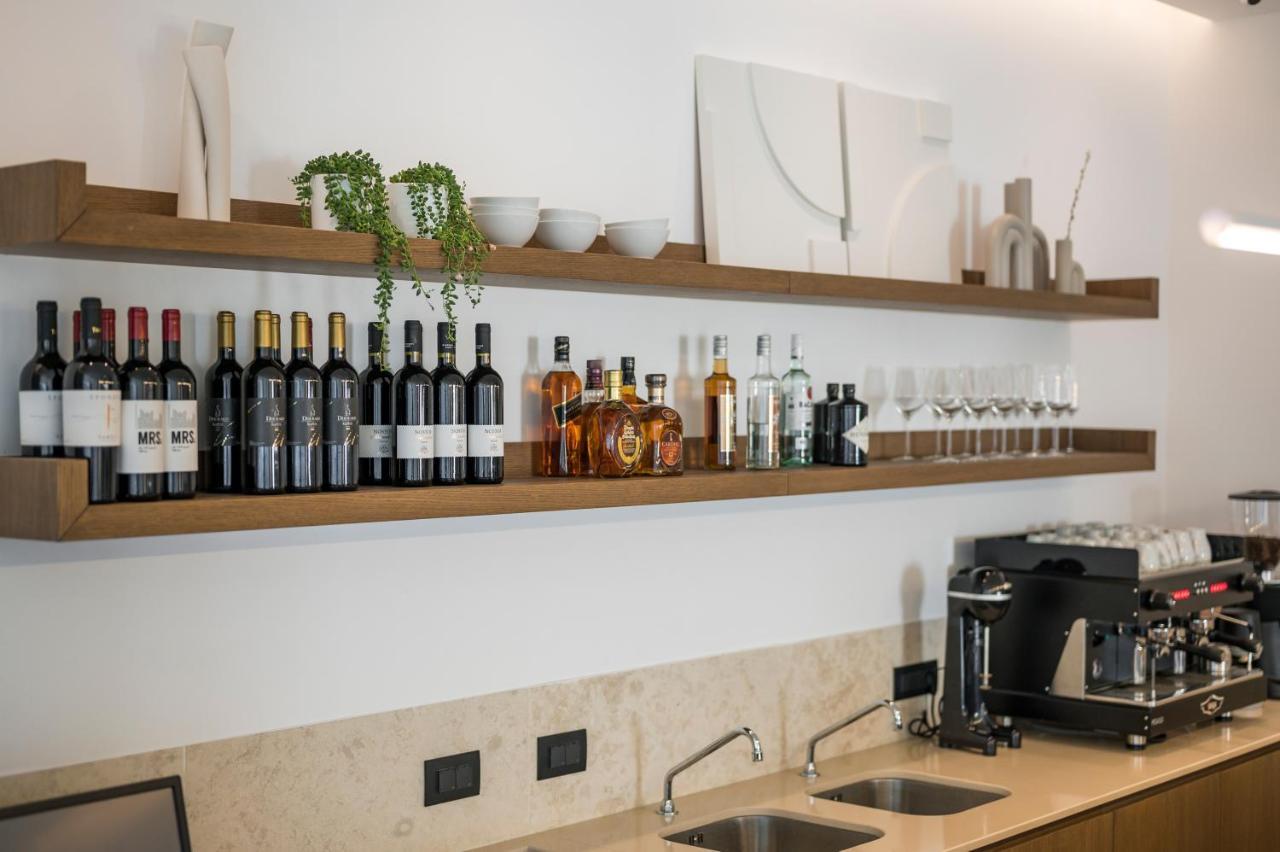 Sansal Boutique Hotel (Adults Only) La Canea Esterno foto