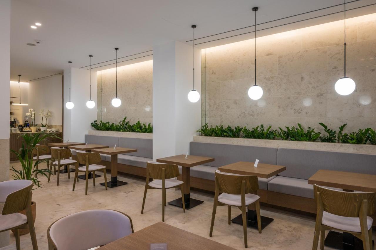 Sansal Boutique Hotel (Adults Only) La Canea Esterno foto
