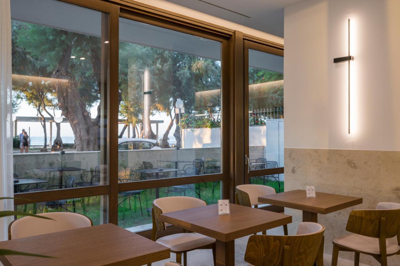 Sansal Boutique Hotel (Adults Only) La Canea Esterno foto