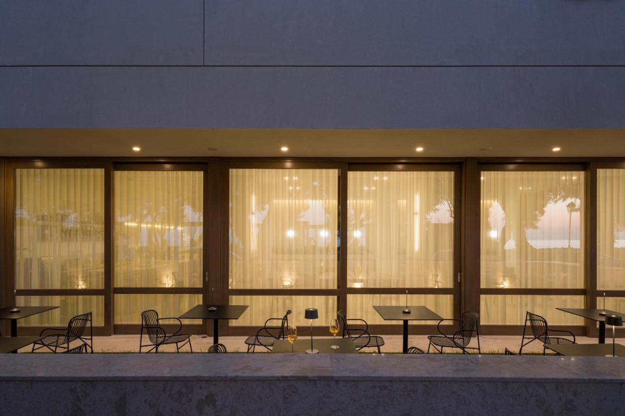 Sansal Boutique Hotel (Adults Only) La Canea Esterno foto