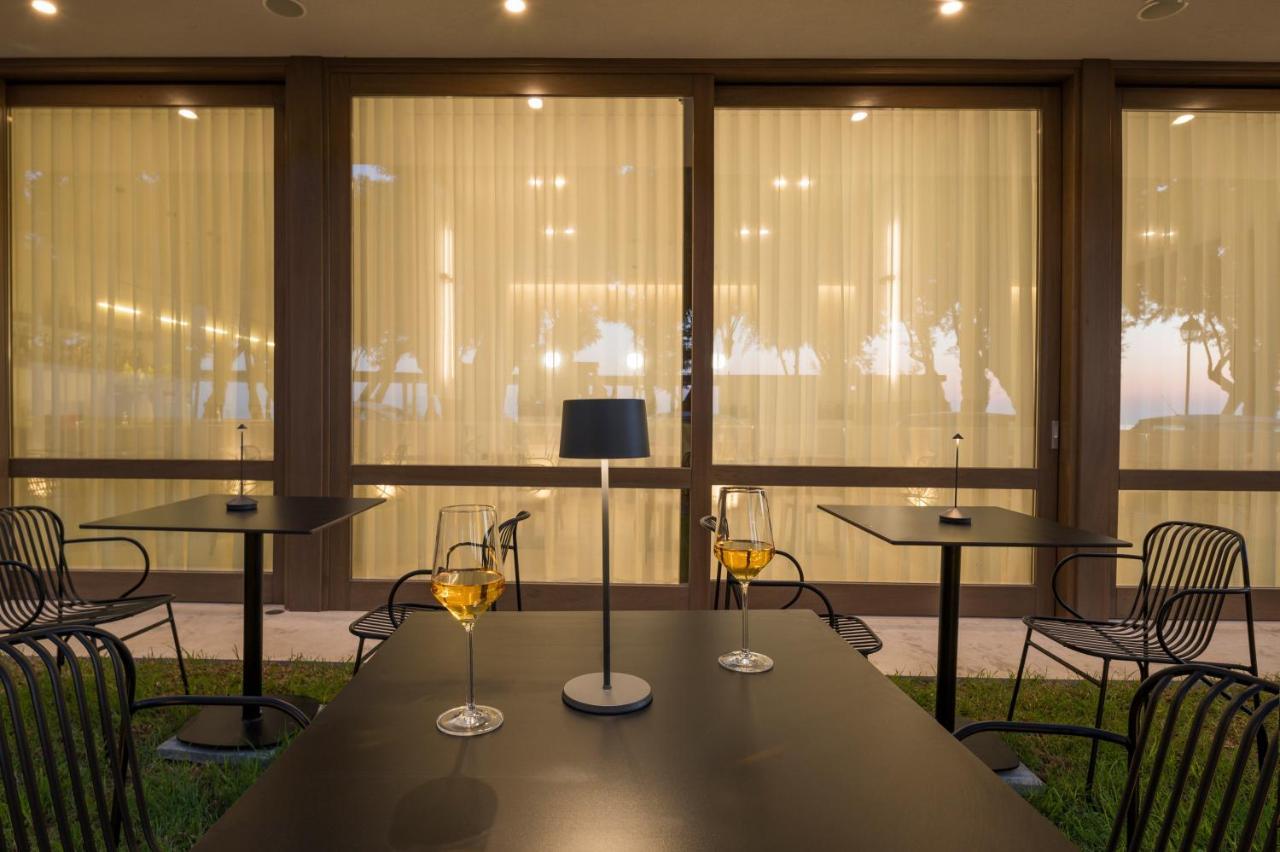 Sansal Boutique Hotel (Adults Only) La Canea Esterno foto