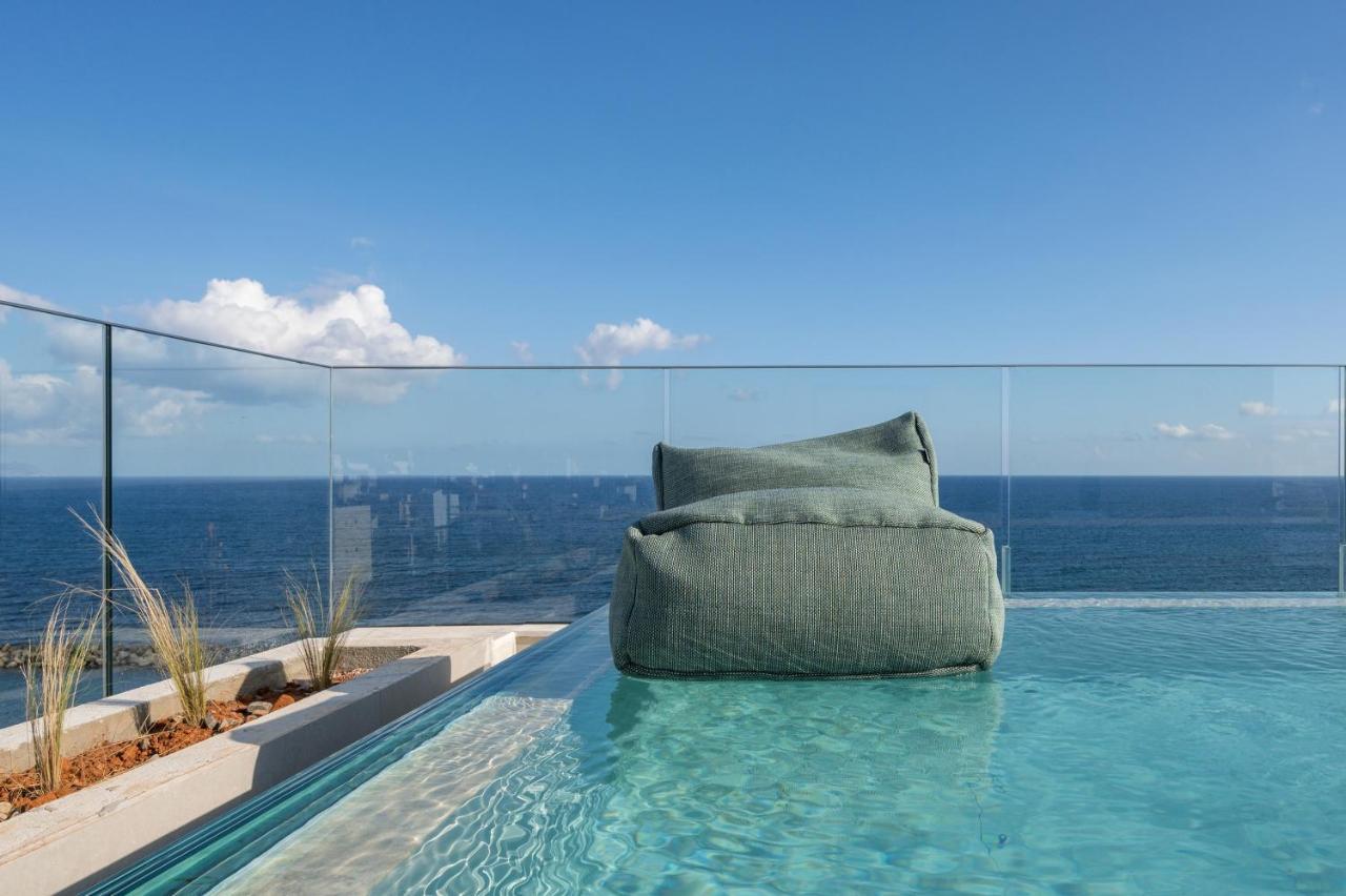 Sansal Boutique Hotel (Adults Only) La Canea Esterno foto