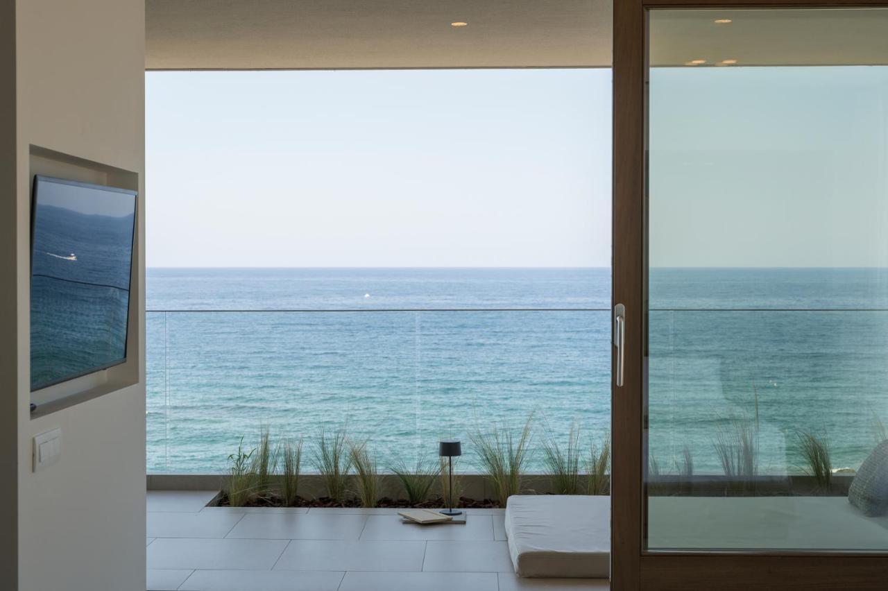 Sansal Boutique Hotel (Adults Only) La Canea Esterno foto