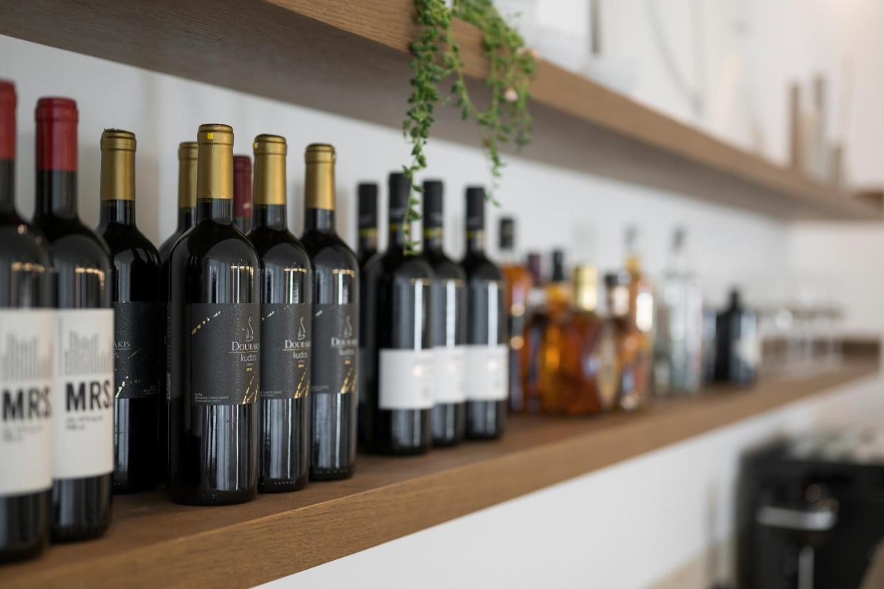 Sansal Boutique Hotel (Adults Only) La Canea Esterno foto