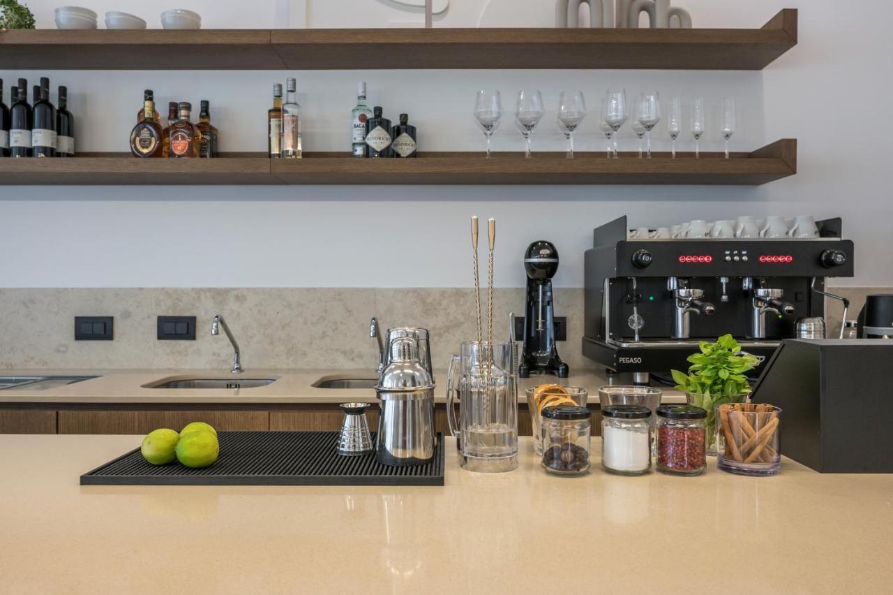 Sansal Boutique Hotel (Adults Only) La Canea Esterno foto