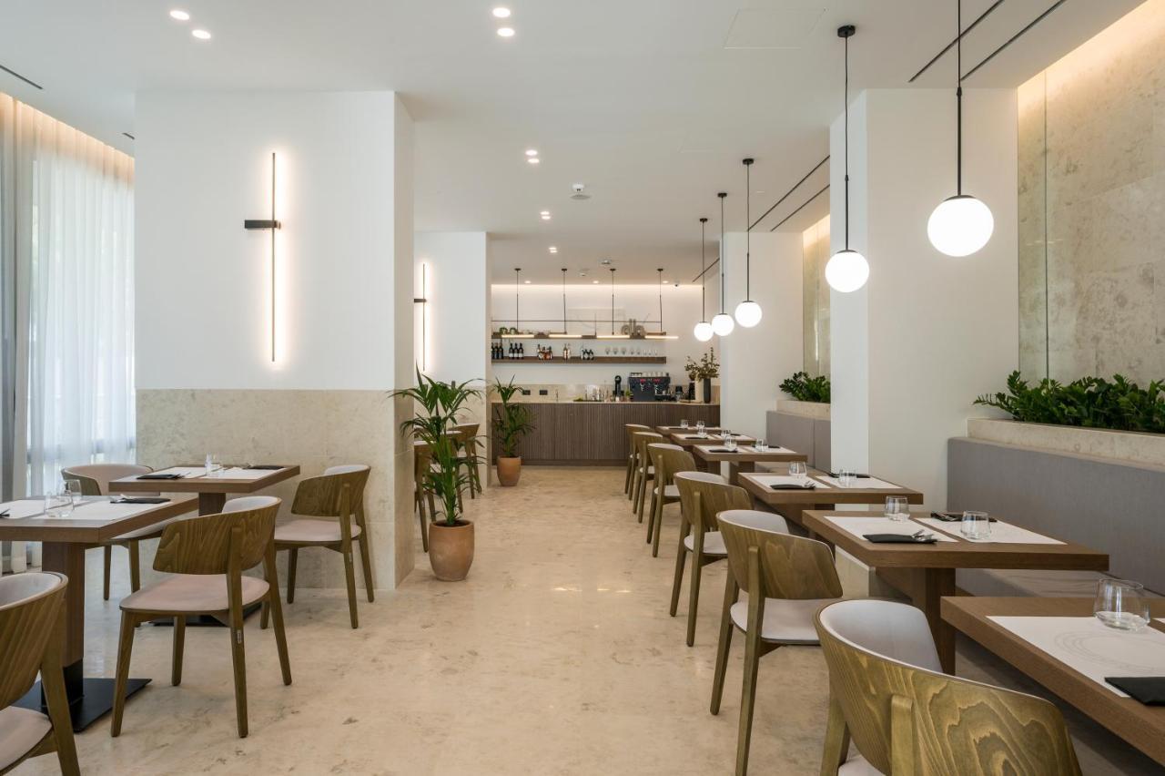 Sansal Boutique Hotel (Adults Only) La Canea Esterno foto
