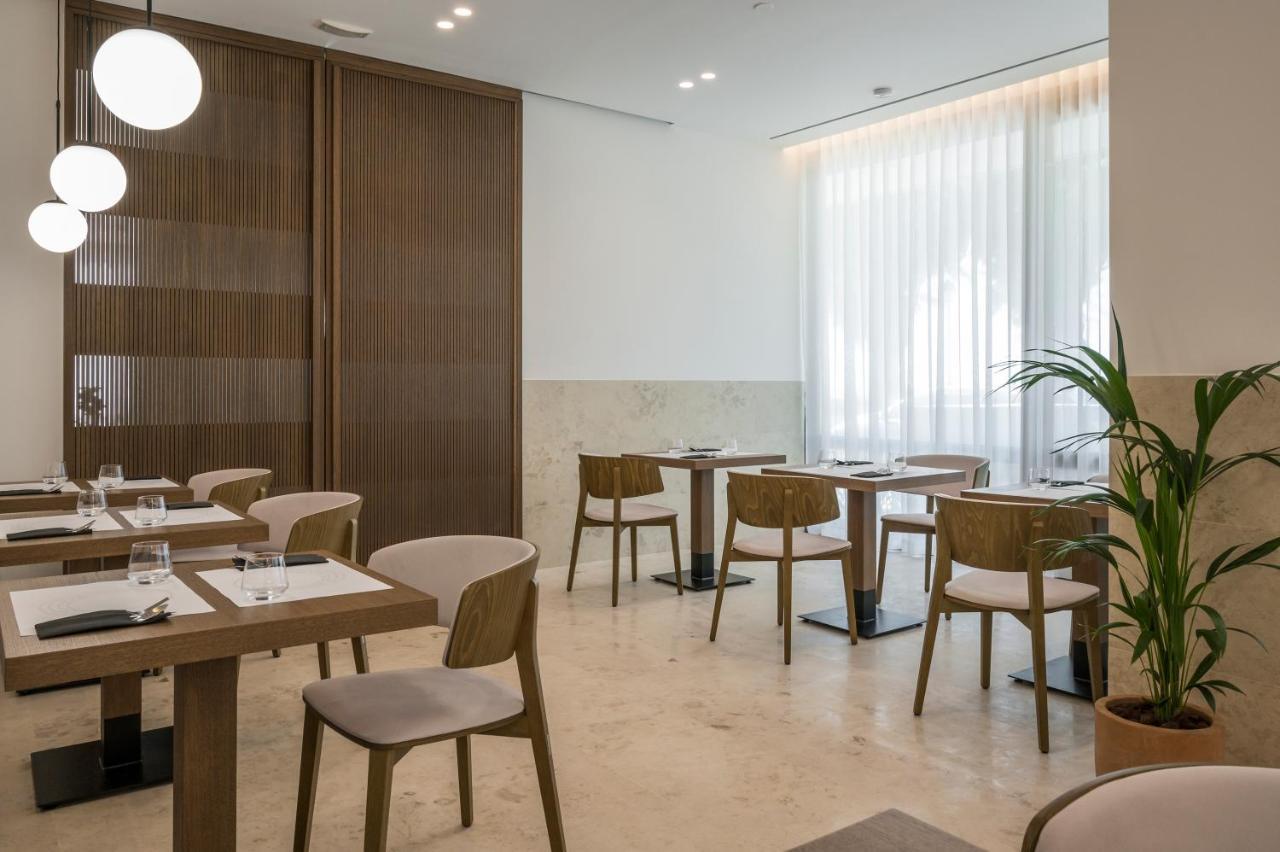 Sansal Boutique Hotel (Adults Only) La Canea Esterno foto