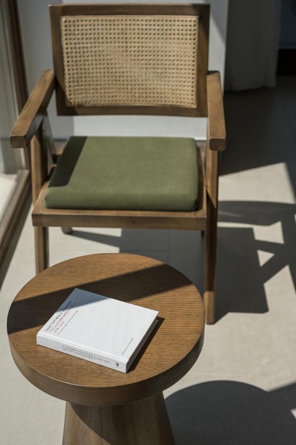 Sansal Boutique Hotel (Adults Only) La Canea Esterno foto