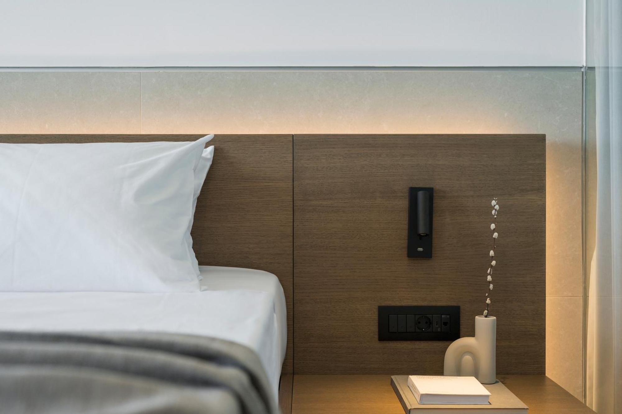 Sansal Boutique Hotel (Adults Only) La Canea Esterno foto