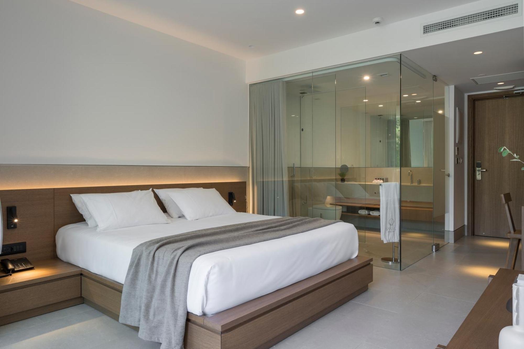 Sansal Boutique Hotel (Adults Only) La Canea Esterno foto